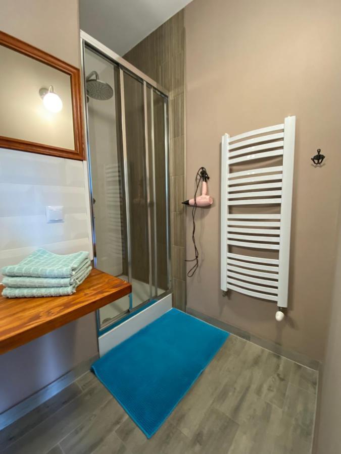 Dom Z Widokiem Apartment Krynica Zdroj Luaran gambar