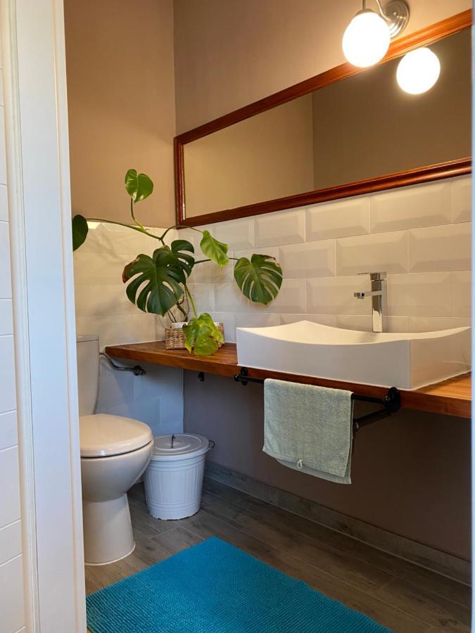 Dom Z Widokiem Apartment Krynica Zdroj Luaran gambar