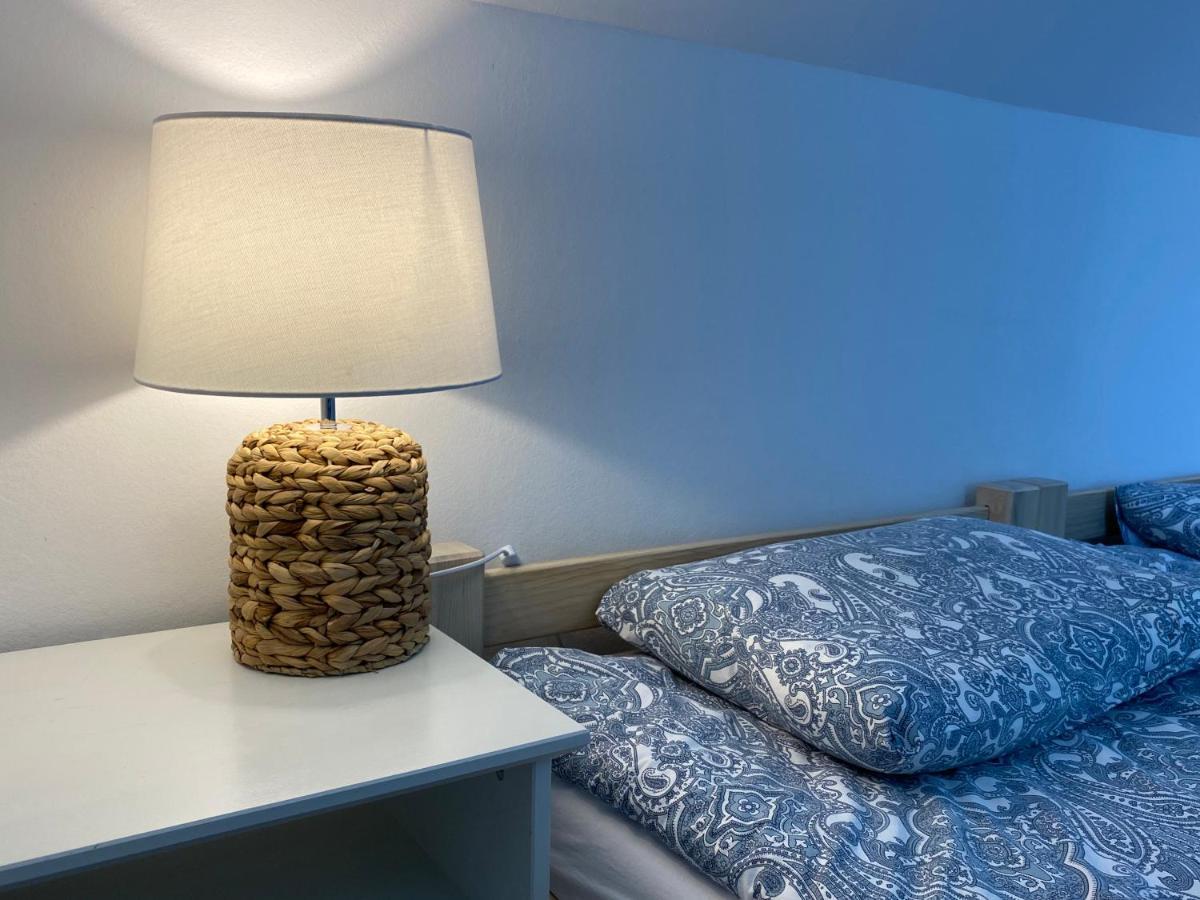 Dom Z Widokiem Apartment Krynica Zdroj Luaran gambar