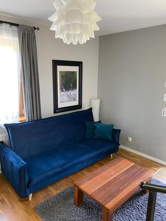 Dom Z Widokiem Apartment Krynica Zdroj Luaran gambar